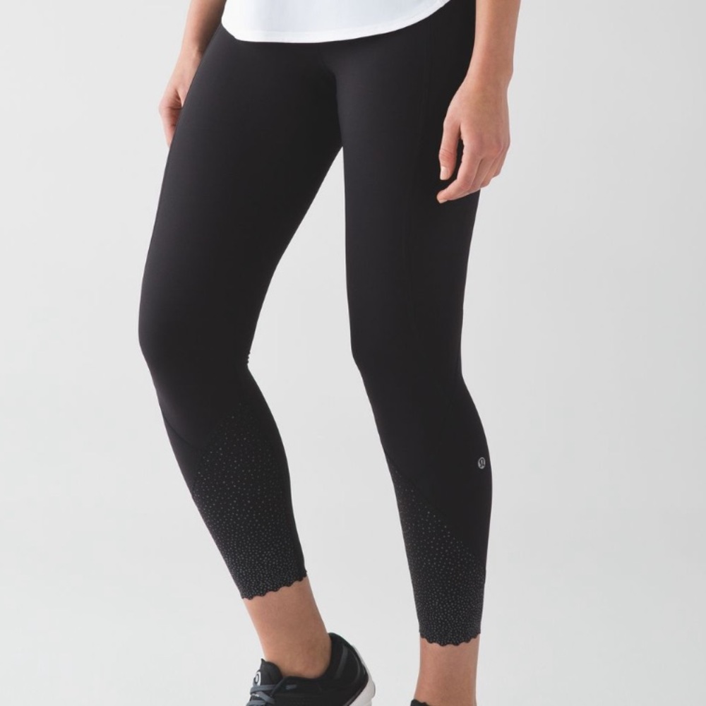 Lululemon Tight Stuff Tight Black 4